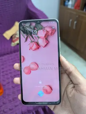 Vivo S1 Pro . (Used)