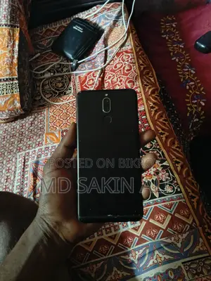 Huawei Nova 2i (Used)