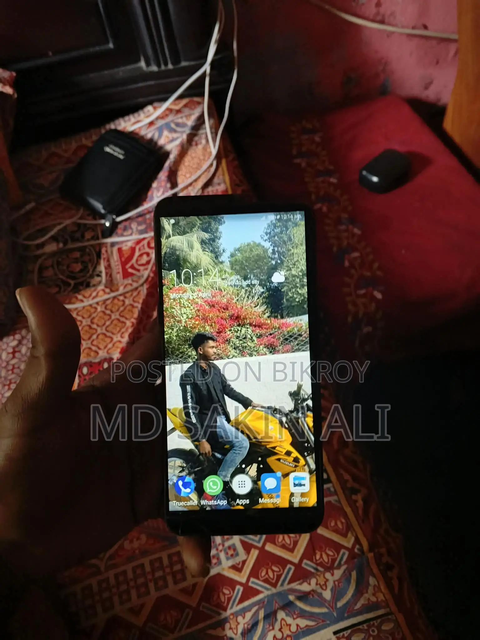 Huawei Nova 2i (Used)