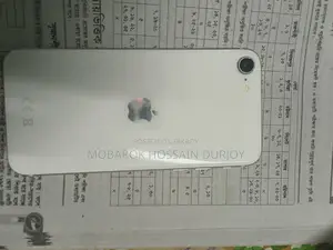Apple iPhone SE . (Used)