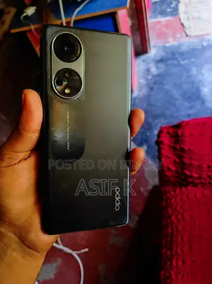 OPPO Reno 8T 5g 8/128 (Used)