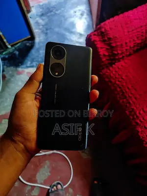 OPPO Reno 8T 5g 8/128 (Used)