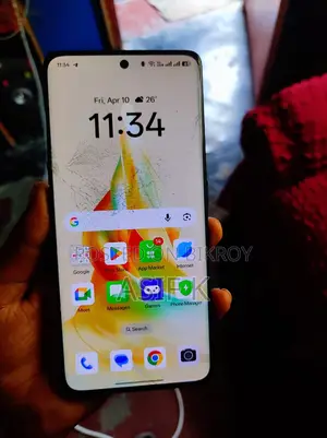 OPPO Reno 8T 5g 8/128 (Used)