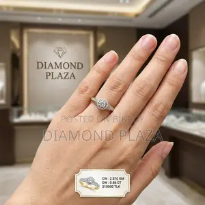 Diamond Ring