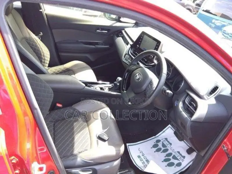 Toyota C-HR G 2020