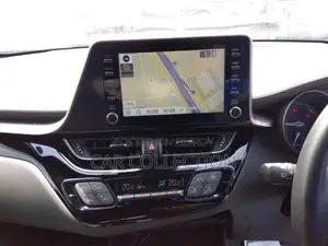 Toyota C-HR G 2020