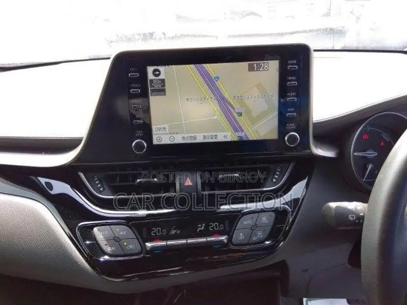 Toyota C-HR G 2020