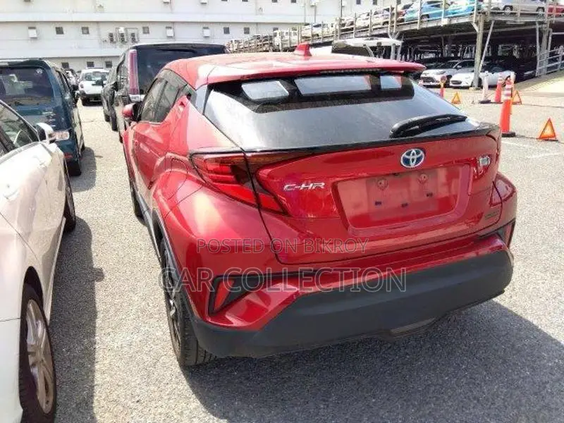 Toyota C-HR G 2020