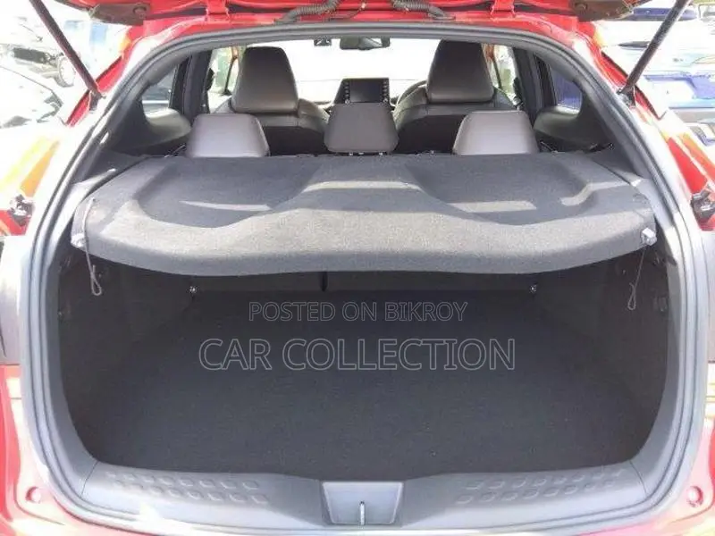 Toyota C-HR G 2020