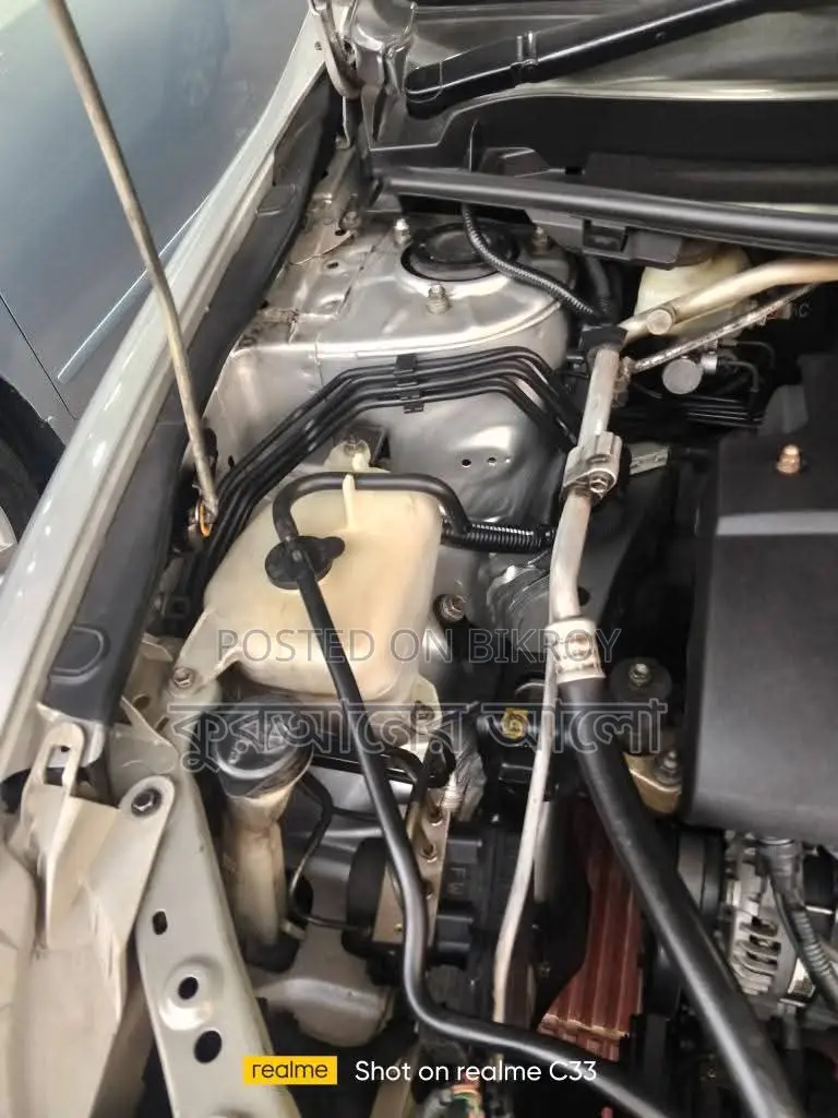 Toyota Premio G Super 2013