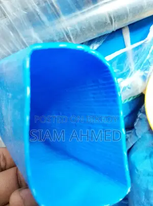 স্যানসিটিক পাইপ তিন ইঞ্চি