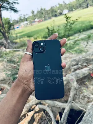 Apple iPhone 14 Plus 256 GB Black