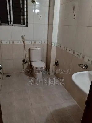Furnished 3 Bedroom Flat Available For Rent in Gulshan-2