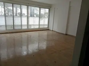Pretty Looking 3 Bed Room Apt Rent In Gulshan 2 North Side