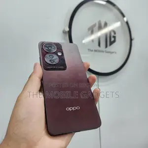 OPPO F25 Pro ৮/১২৮জিবি (ব্যবহৃত)