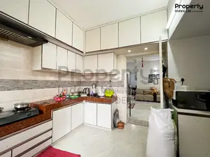 Flat for Sale! 2,150 sqft Apartment at Bashundhara R/A, Block J