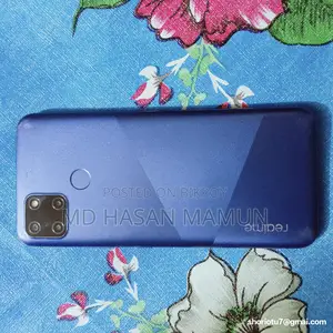 Realme C11 . (Used)