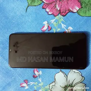 Realme C11 . (Used)
