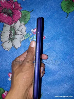 Realme C11 . (Used)