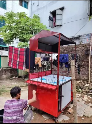 Food cart sale