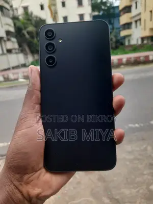 Samsung Galaxy A34 . (Used)