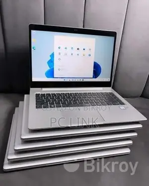 ধামাকা অফার Hp Elite Book 840-G3 Core I5 6th Gen 8GB 256GB SSD