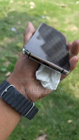 Samsung Galaxy S21 Ultra (Used)