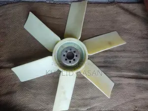 বুলডোজারের পাখা