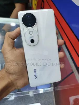 Vivo S19 12/512gb (Used)