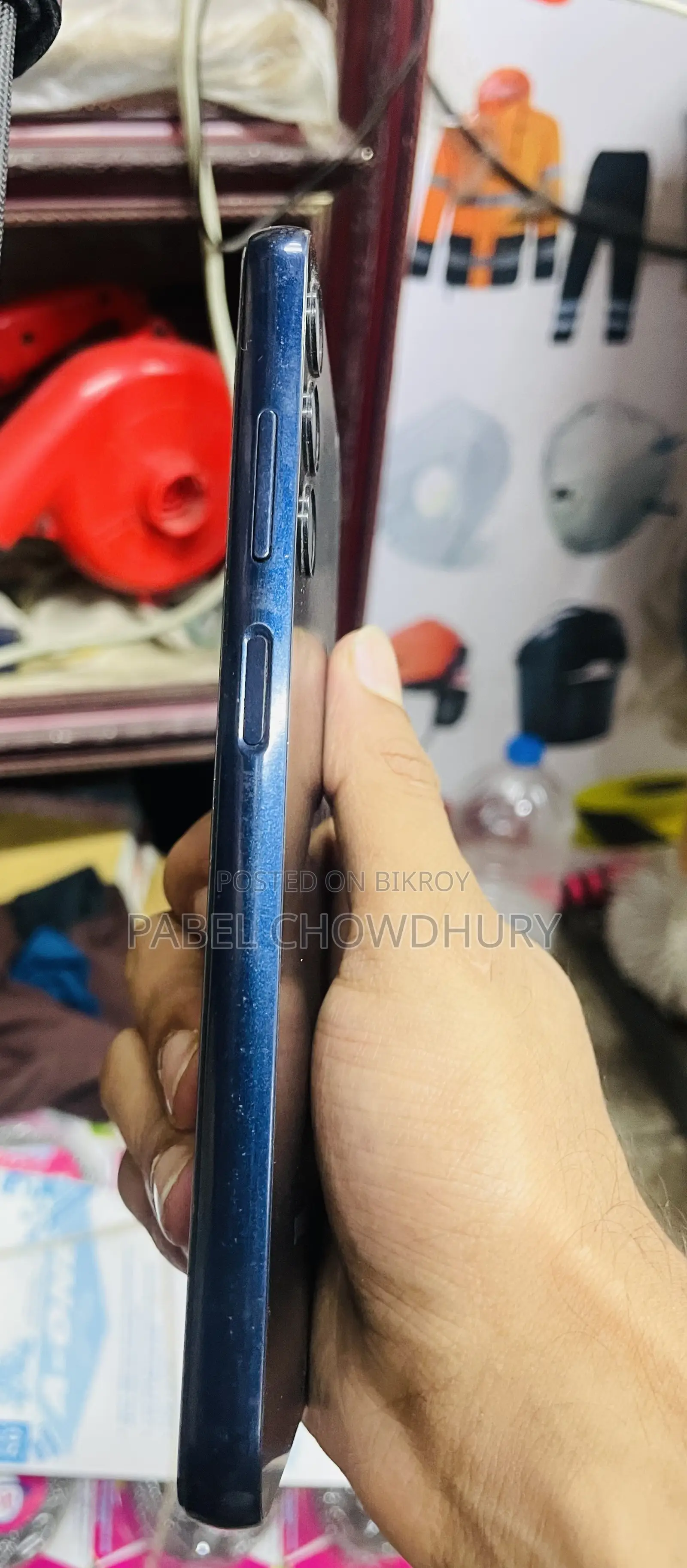 Samsung Galaxy M14 (Used)