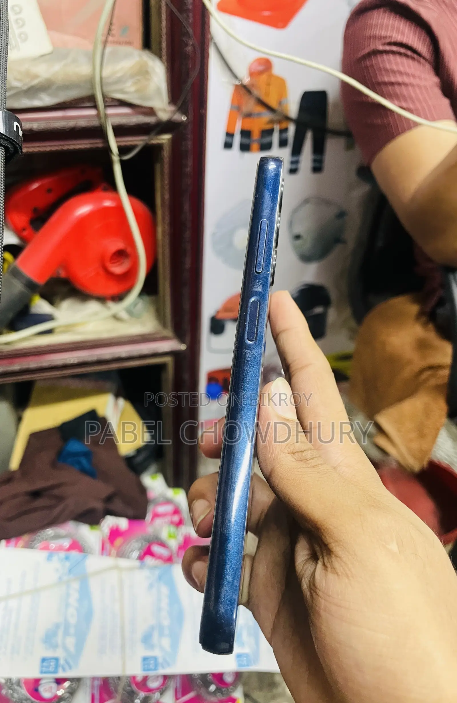 Samsung Galaxy M14 (Used)