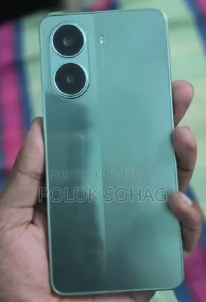 Xiaomi Poco X7 Pro 12/256 (Used)