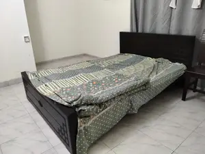 Full Furnished Flat For Rent In Gulshan