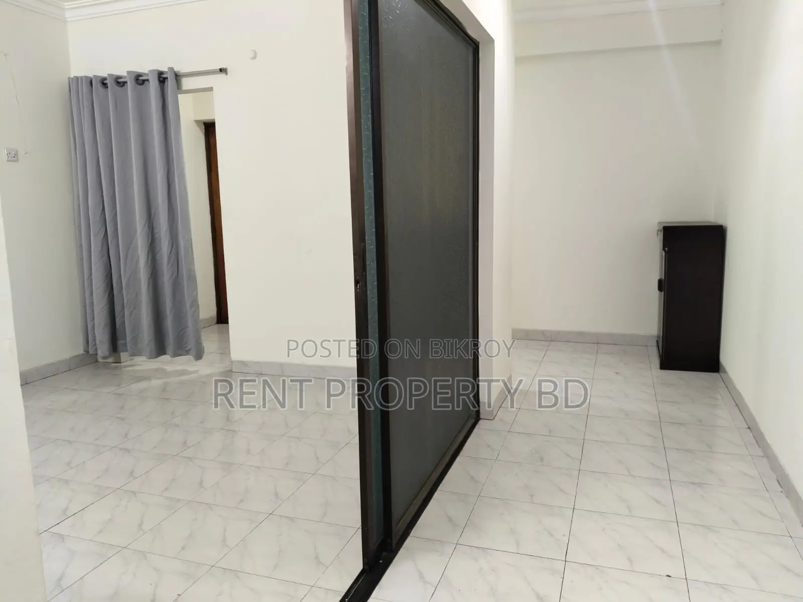 Full Furnished Flat For Rent In Gulshan