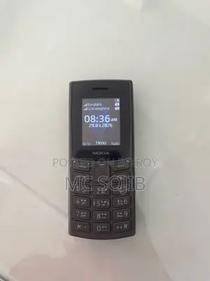 Nokia 105 (Used)