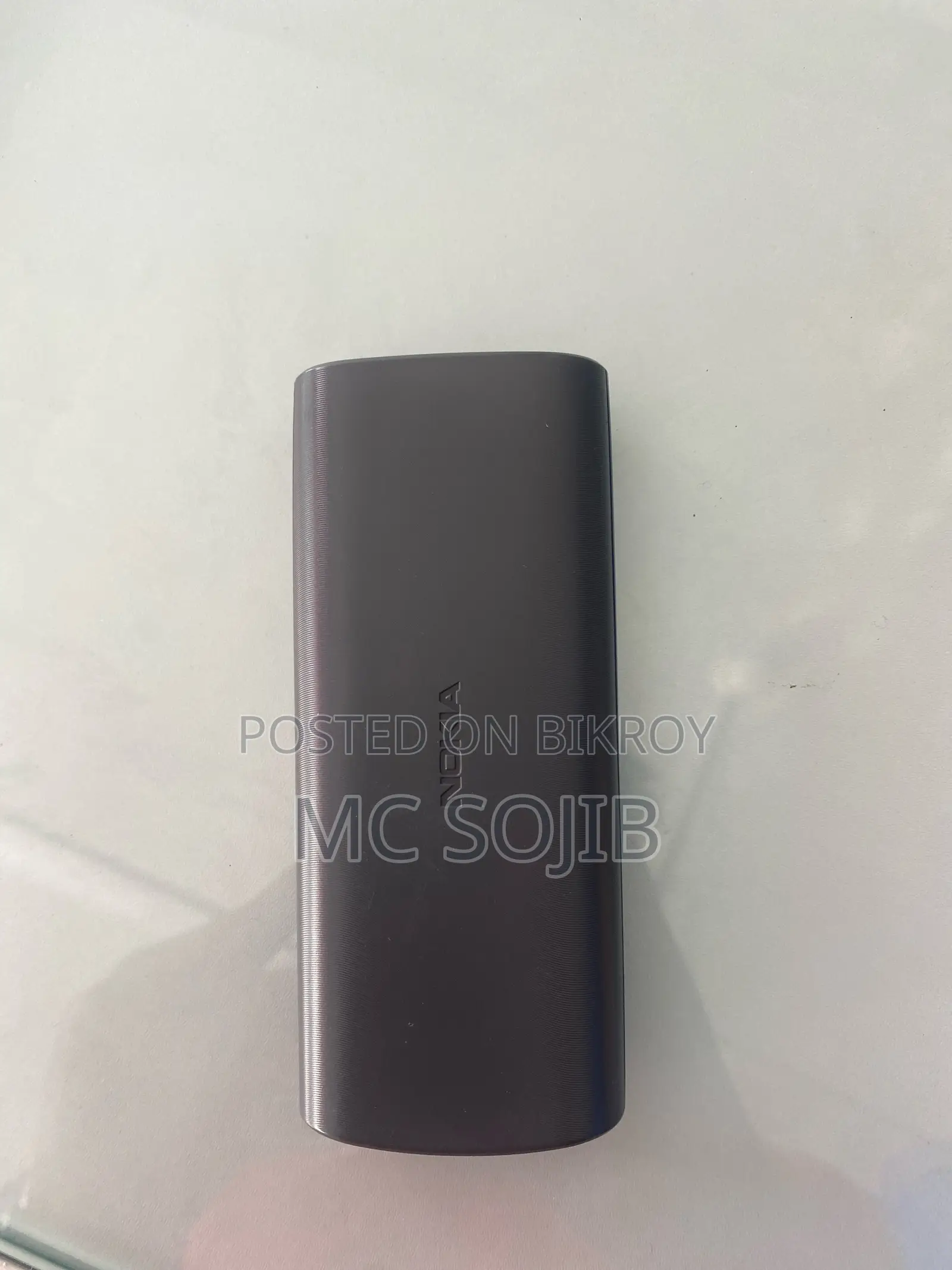 Nokia 105 (Used)