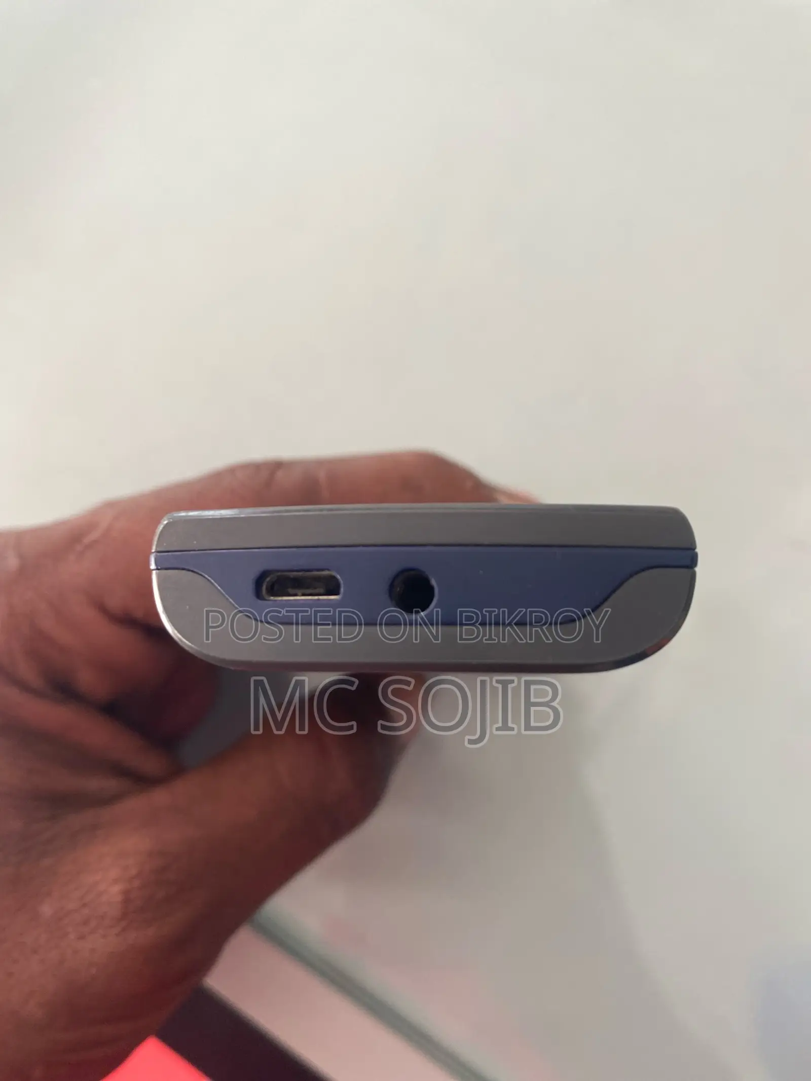 Nokia 105 (Used)