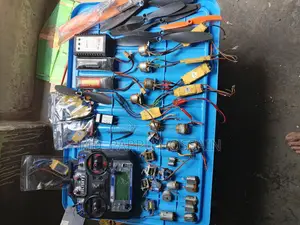 Fly Biman Drone Parts