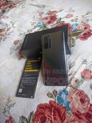 Xiaomi Poco F3 5G 8/256 (Used)