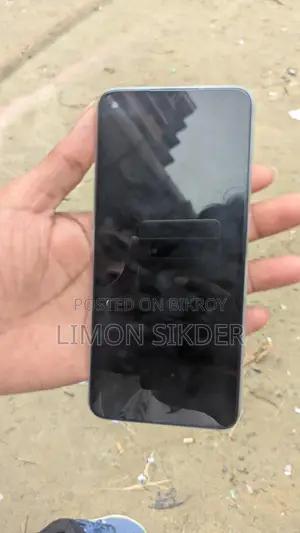 Realme 7 ` (Used)