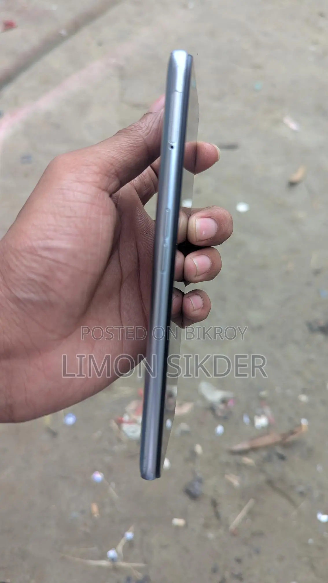 Realme 7 ` (Used)