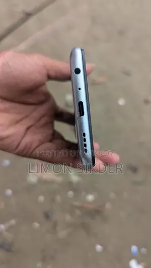 Realme 7 ` (Used)