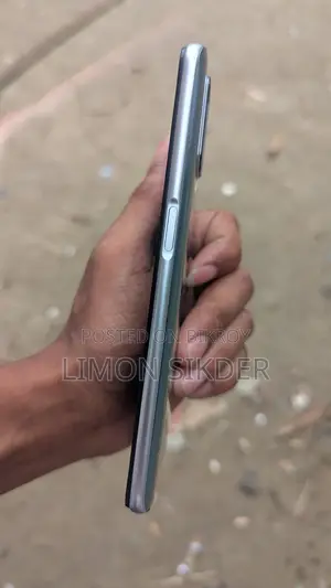 Realme 7 ` (Used)