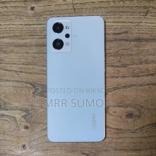 OPPO Reno7 A (Used)