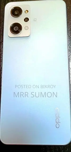 OPPO Reno7 A (Used)