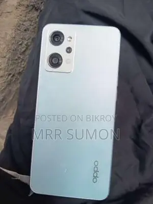 OPPO Reno7 A (Used)