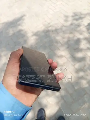 Xiaomi Redmi Note 13 5G (Used)