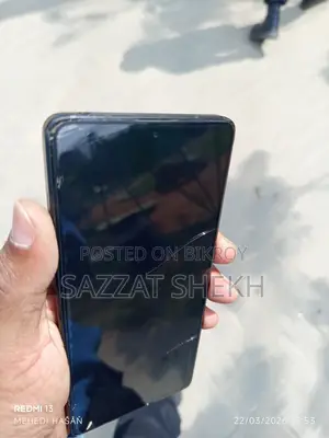 Xiaomi Redmi Note 13 5G (Used)