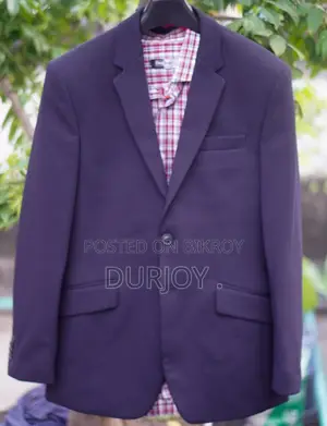 Blazer from Fit Elegance