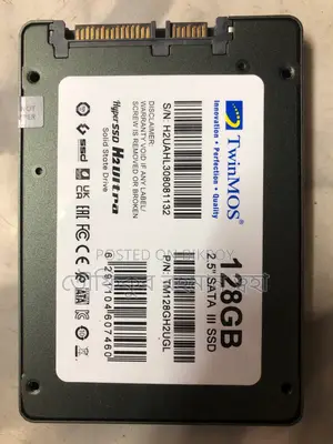 SSD & HDD Sell